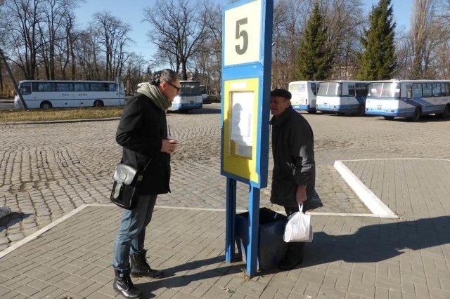 Zmiany w rozkładzie jazdy powinni przestudiować zarówno mieszkańcy Nysy jak i Otmuchowa.