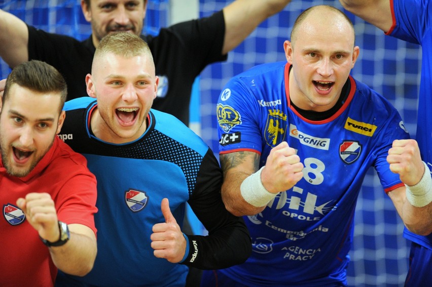 PGNiG Superliga. Gwardia Opole z pierwszym zwycięstwem u siebie. W pokonanym polu pozostawiła MKS Kalisz