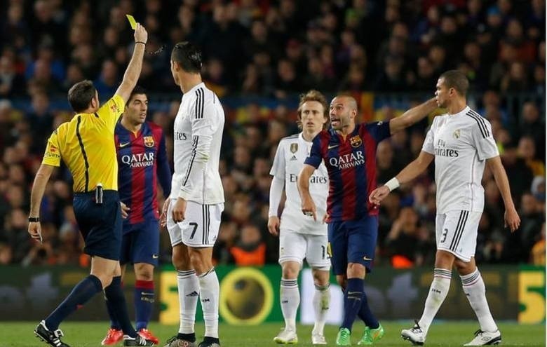 EL CLASICO ELEVEN REAL vs BARCELONA NA ŻYWO TRANSMISJA ONLINE JAKI WYNIK