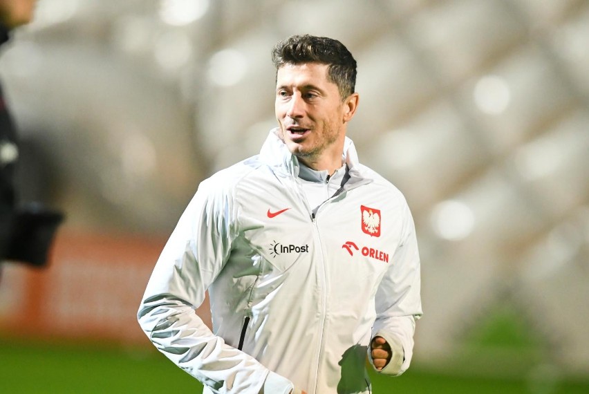 Gwiazda Mundialu: Robert Lewandowski - wiecznie głodny...