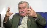 Lech Wałęsa: Czułem, że chcą nas wykiwać