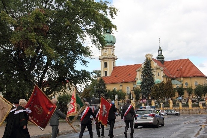 60-lecie Cechu Rzemiosł w Tychach