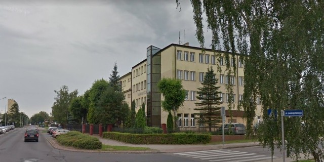Prokuratura Rejonowa w Słupsku