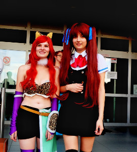 Podlaski Festiwal Anime. Tak było rok temu
