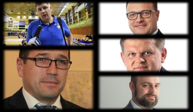 Zobaczcie potencjalnych kandydatów na urząd prezydenta Radomia>>> 