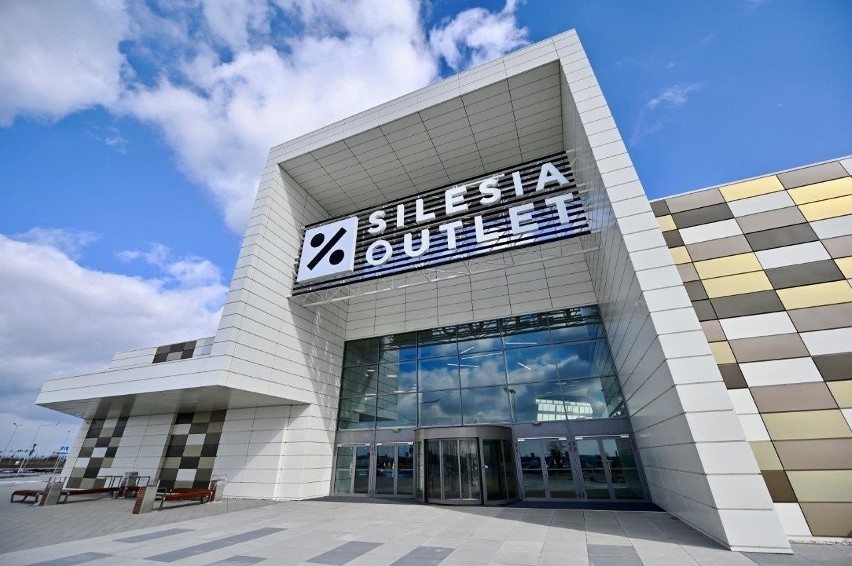 Silesia Outlet w Gliwicach: to ma być największe centrum wyprzedażowe na Śląsku