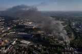 Chorzów. Jak zginął mężczyzna odnaleziony w pogorzelisku hali? Miał przy sobie broń. Są wyniki sekcji