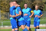 IV liga: Bałtyk Koszalin - Jeziorak Szczecin 2:1 (2:0) [ZDJĘCIA]