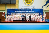 W Warszawie rozpoczął się turniej Warsaw European Open w judo. Startują gwiazdy, a wśród nich Polacy!