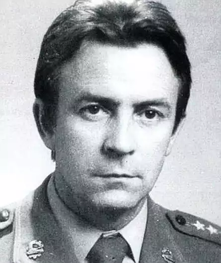 Ryszard Kukliński