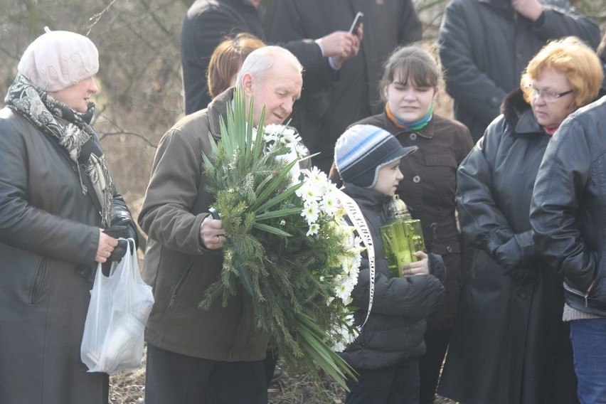 Katastrofa kolejowa pod Szczekocinami. 3 rocznica