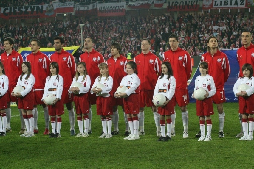 Robert Lewandowski zdobył upragnioną bramkę na mundialu. Tak grał i strzelił gola w 2009 roku w Kielcach, podobnie jak Mariusz Lewandowski
