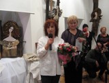 Fundacja "Galeria Pod Aniołem" zaprasza na imprezę inaugurującą działalność w Radomiu 