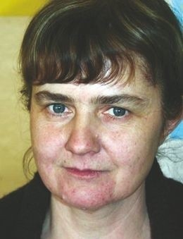 Anna Guzikowska...