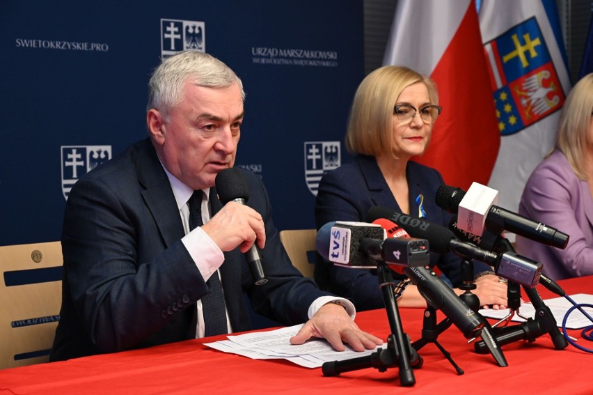 Urząd Marszałkowski chce przeznaczyć 18 milionów złotych z...