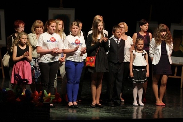 W Kołobrzegu rozdane zostały nagrody dla najlepszych uczniów.