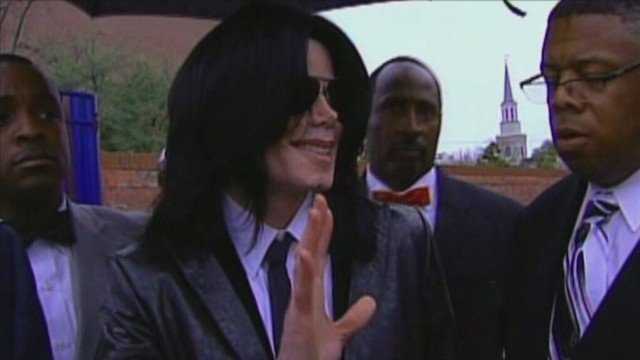 Sąd oddalił sprawę Wade'a Robsona dotyczącą molestowania przez Michaela Jacksona.