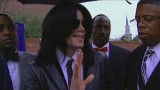 Wade Robson nie był molestowany przez Michaela Jacksona? Sąd oddalił sprawę