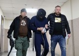Podwójne morderstwo w loftach w Łodzi. 35-latek był wpływem "kryształu" - czeka na wyrok. Jest akt oskarżenia