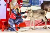 Mikaela Shiffrin wygrała drugi slalom alpejskiego Pucharu Świata w Levi. To 76. zwycięstwo Amerykanki w karierze