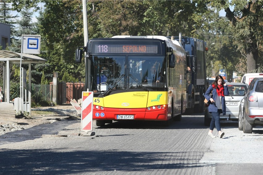 Koniec remontu ul. Kowalskiej. To już pewne