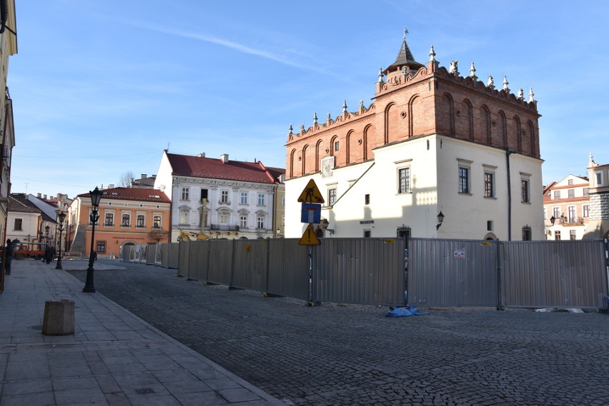 Tarnów. Po roku przerwy z ratusza ponownie zabrzmi hejnał