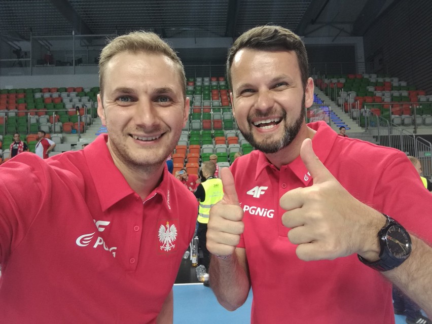 Daniel Janik z Zawadzkiego stał się znanym w Polsce trenerem mentalnym. Teraz radzi sportowcom, jak postępować w erze koronawirusa [WYWIAD]