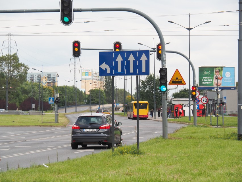 W poniedziałek remont Hetmańskiej, za tydzień Puszkina wraz z rondem Inwalidów. Będą utrudnienia w ruchu na trasie W-Z