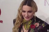 Rozdanie nagród Grammy. Zdenerwowali Madonnę, mówi ostro. Szalone kreacje na muzycznej gali ZDJĘCIA