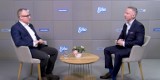 GOŚĆ DNIA. Wiceprezydent Andrzej Brzeziński o strategicznych inwestycjach w Skarżysku-Kamiennej