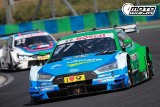 DTM 2017. Motowizja zaprasza na czwartą rundę w Norymberdze [ZDJĘCIA]