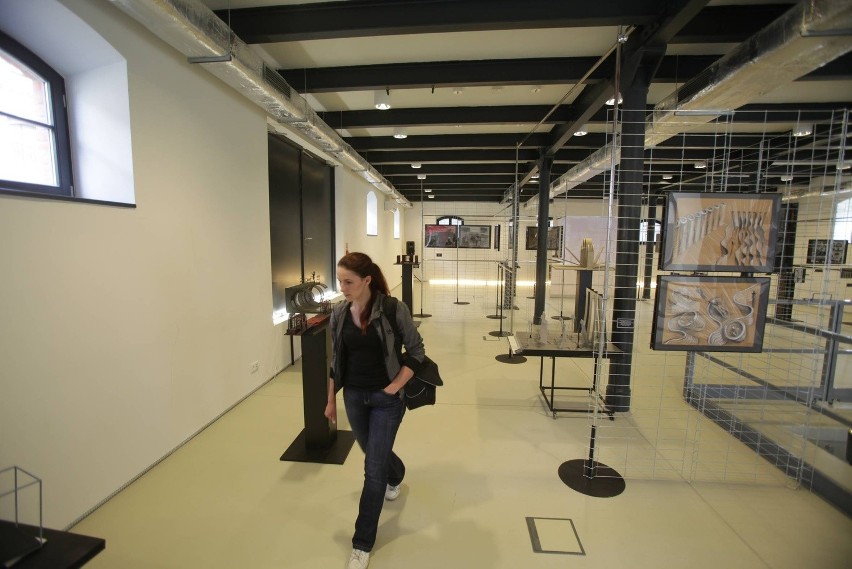 Industriada 2014 w Muzeum Śląskim