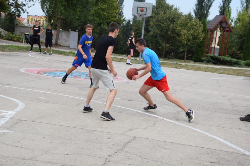 Święto koszykarzy, czyli turniej "Bosko" w Aleksandrowie Kujawskim [zdjęcia]