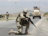 Nasi żołnierze w Afganistanie: Wracają do domu!
