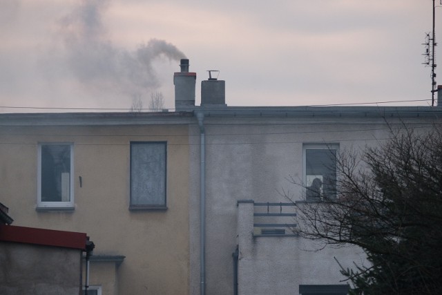 W środę, 17 listopada w Poznaniu obowiązuje zakaz palenia w kominkach i innych piecach, które nie spełniają stosownych norm.