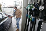 Włosi protestują przeciw wysokim cenom paliw