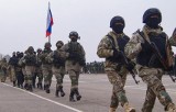 Rosyjski żołnierz zdesperowany, aby wrócić z Ukrainy do domu. Rozważa samookaleczenie się