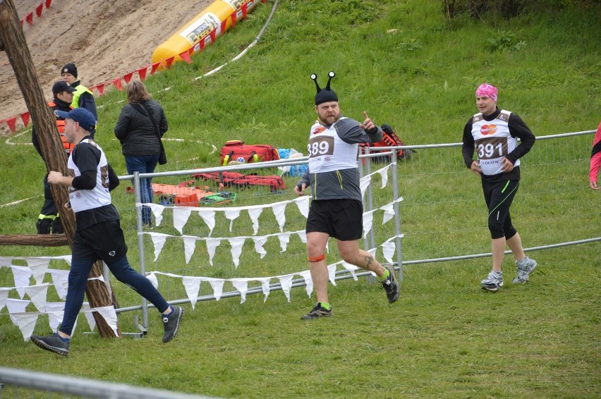 VI Cross Straceńców [ZDJĘCIA, FILM]