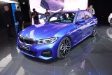 Paryż 2018. BMW Serii 3 G20. Debiut nowej generacji 