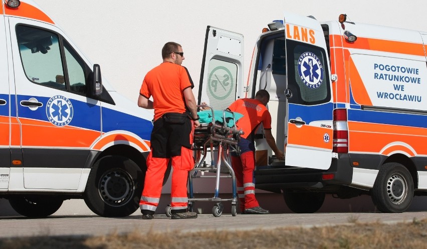 Nowy szpital wojewódzki dysponuje najnowocześniejszym...