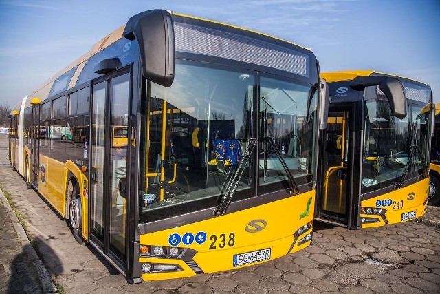 Nowe autobusy wyjadą na gliwickie ulice