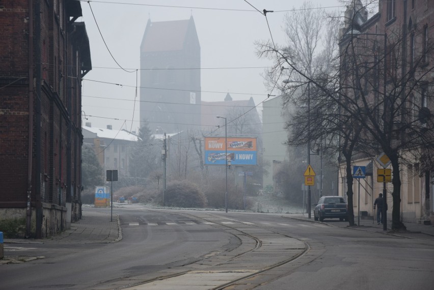 Torowisko przy ulicy Łagiewnickiej zostanie wyremontowane...