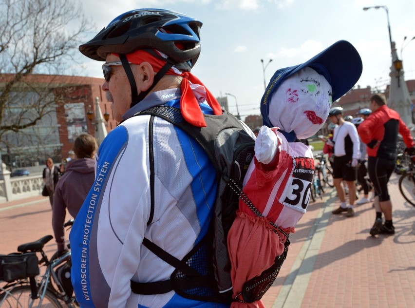 Rowerowy Lublin rozpoczął sezon.