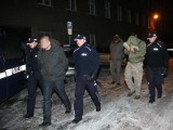 Czterech na jednego - pobicie na Prószkowskiej w Opolu