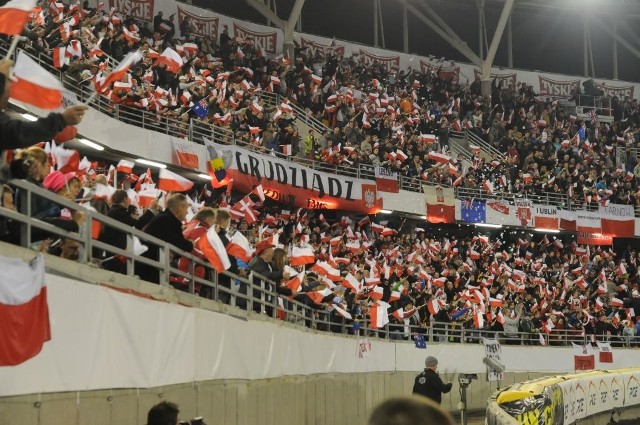 W sobotę Motoarena znowu wypełni się kibicami.