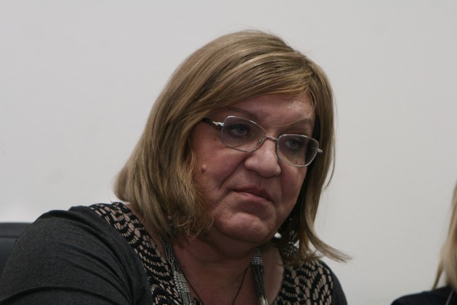 Anna Grodzka przekonywała, że Sojusz Lewicy demokratycznej w ostatnich latach utracił swój elektorat