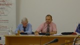 Jest wniosek o odwołanie przewodniczącego rady powiatu łęczyckiego. Jutro sesja