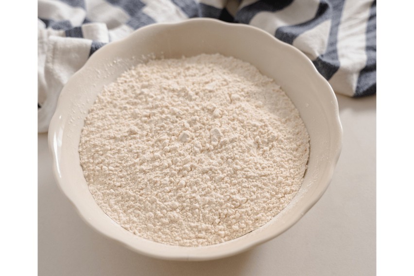 Mąka orkiszowa to mąka bezglutenowa, która świetnie sprawdza...