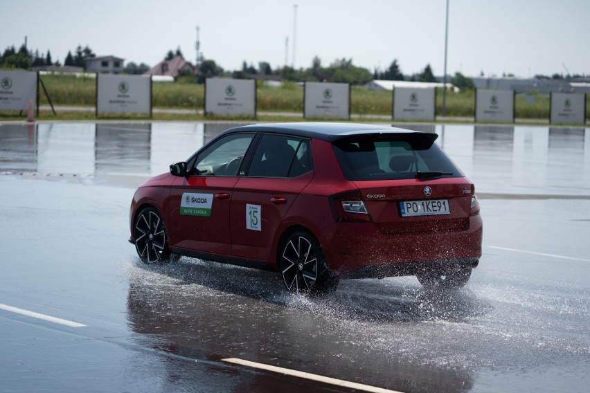 Projekt Skoda Auto Safety w Polsce istnieje od 15 lat....