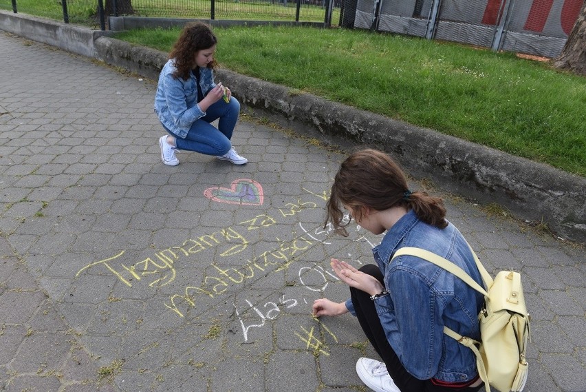 Matura 2018 Polski podstawa Arkusz, Odpowiedzi. Uczniowie rozpoczęli egzamin dojrzałości [ZDJĘCIA]